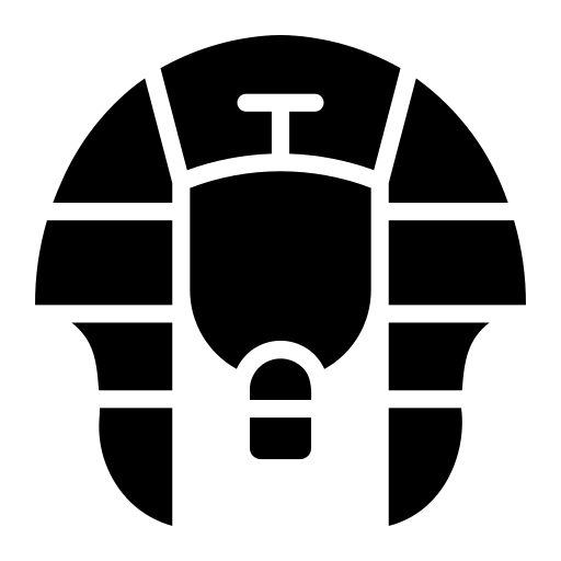 pharaon Generic Glyph Icône