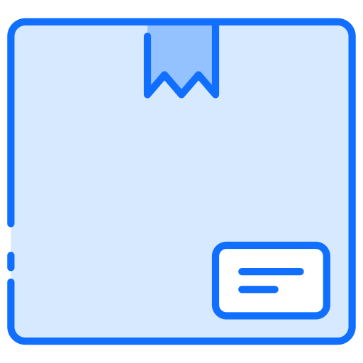 kasten Generic Blue icon