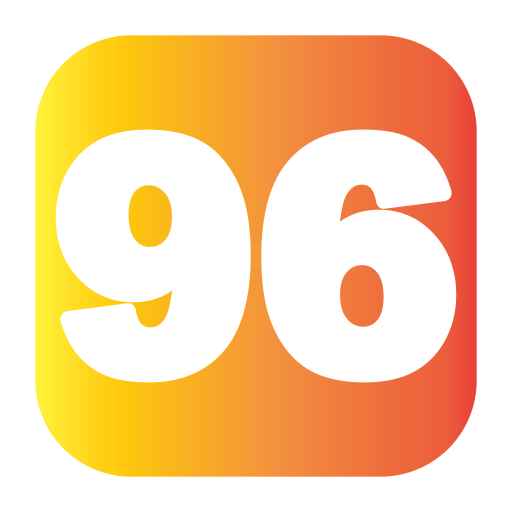 96 Generic Flat Gradient icon