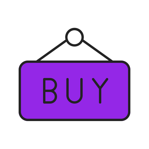 Buy Generic Outline Color icon