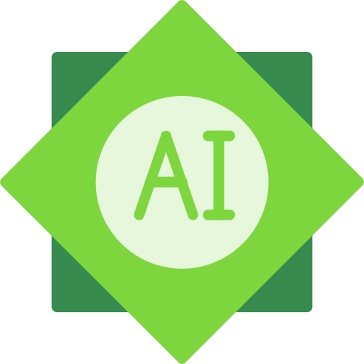 ai Generic Flat icon