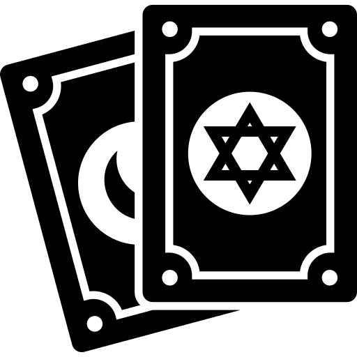 tarocchi Generic Glyph icona