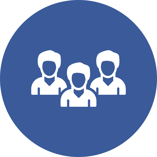 Group Generic Mixed icon