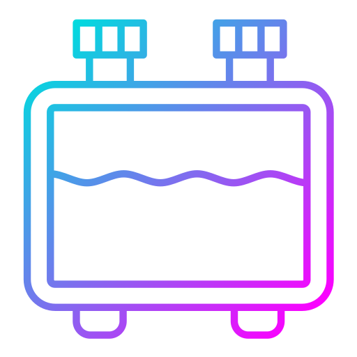 танк Generic Gradient иконка