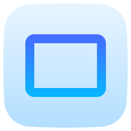 ernte Generic Flat Gradient icon