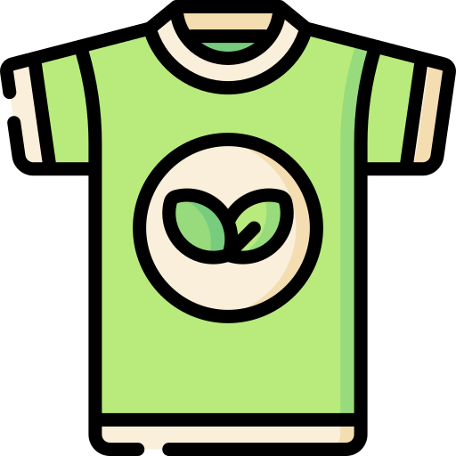 tシャツ Special Lineal color icon