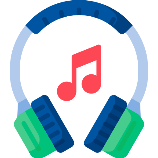 musik Special Flat icon