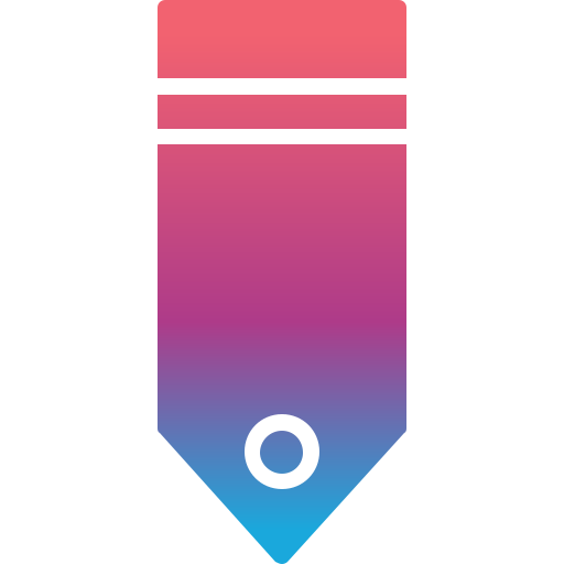 insignien Generic Flat Gradient icon