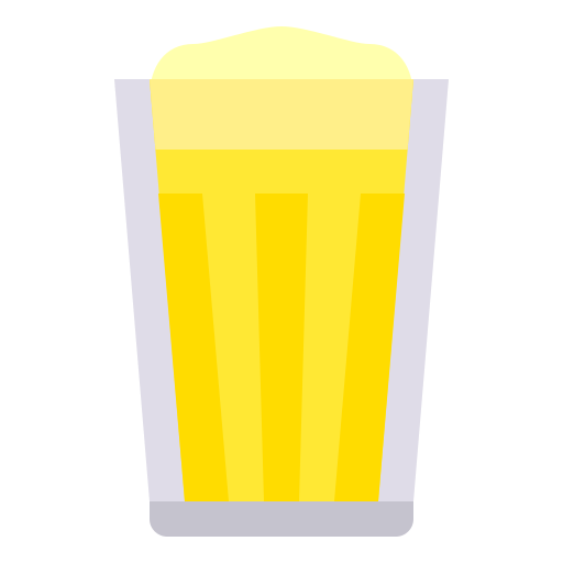 bier Generic Flat icon