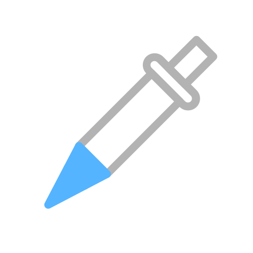 stift Generic Mixed icon