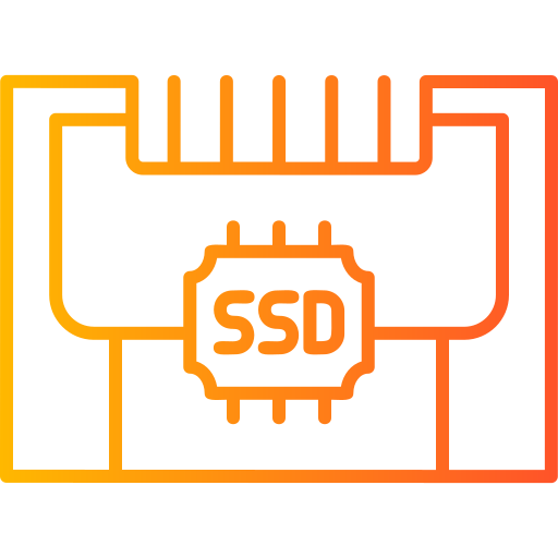 ssd Generic Gradient icon