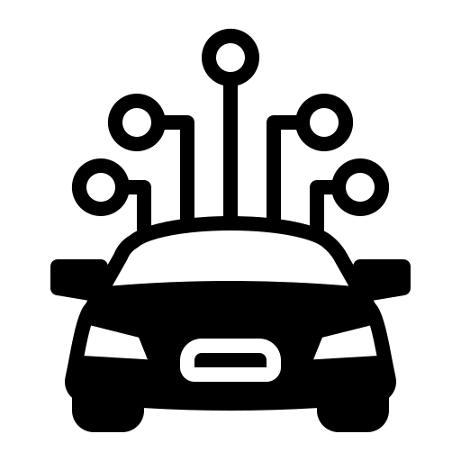 Żeton Generic Glyph ikona