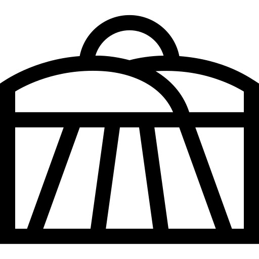 Поле Basic Straight Lineal иконка