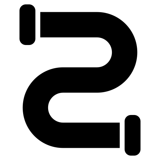 cano Generic Glyph Ícone