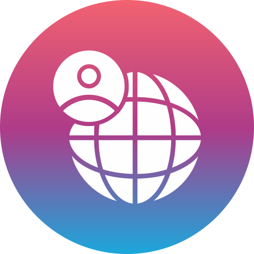 global Generic Mixed icon