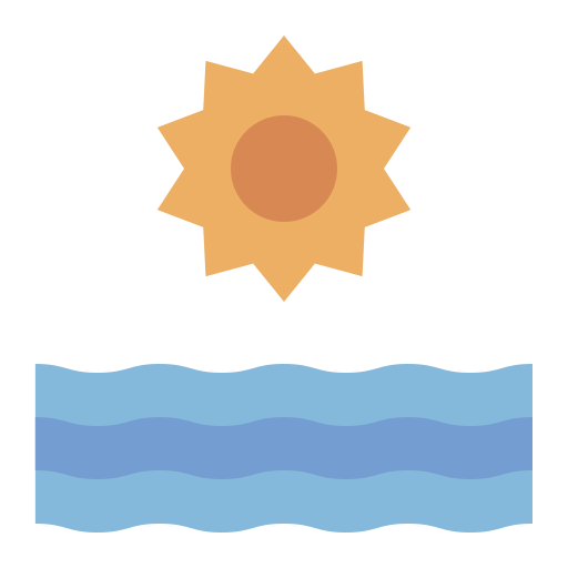 太陽 Generic Flat icon