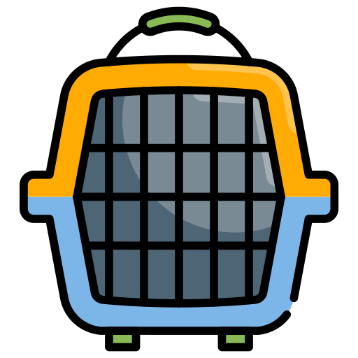 Carrier Generic Outline Color icon