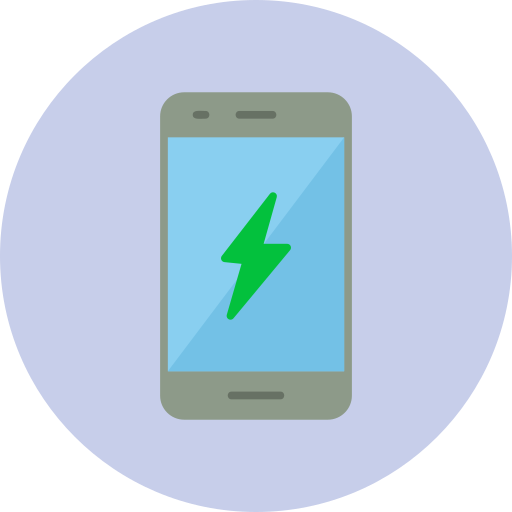 handy, mobiltelefon Generic Flat icon