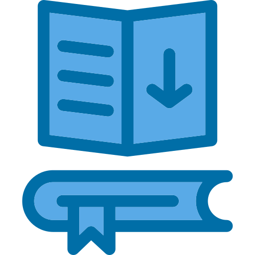 download Generic Blue icon