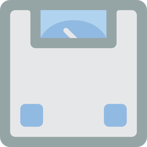 Scales Basic Miscellany Flat icon