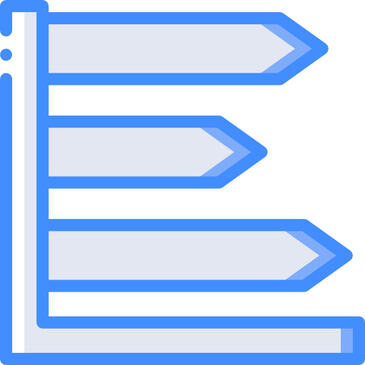 해석학 Basic Miscellany Blue icon