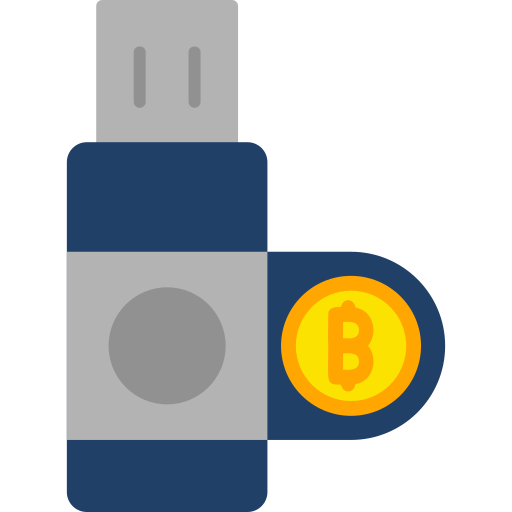 usb Generic Flat иконка