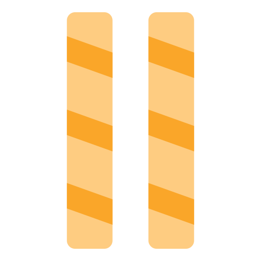 waffel Generic Flat icon