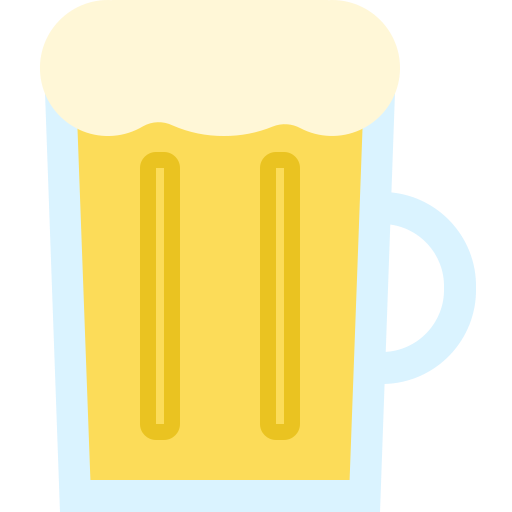 bier Generic Flat icon