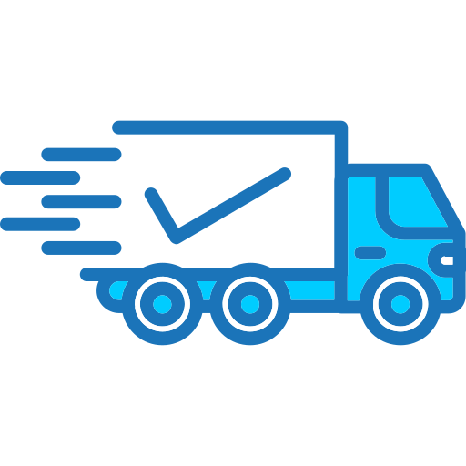 lkw Generic Blue icon