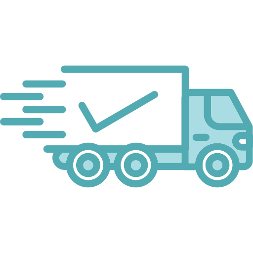 lkw Generic Blue icon