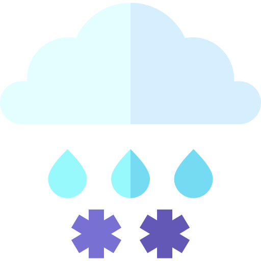 regen Basic Straight Flat icon