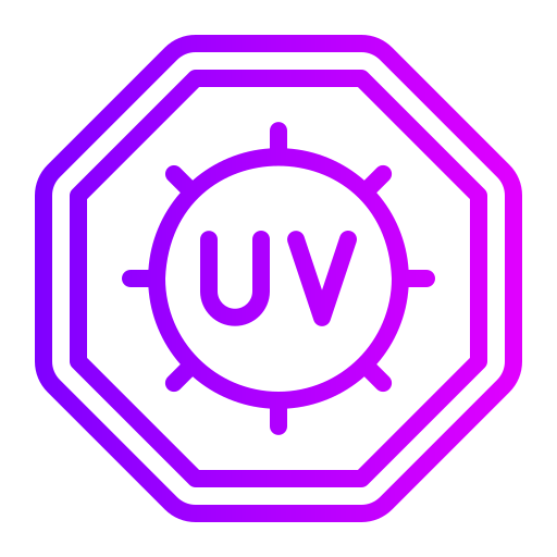 uv Generic Gradient ikona