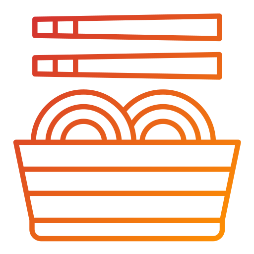 pasta Generic Gradient icon