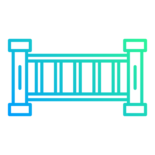 vangrail Generic Gradient icoon