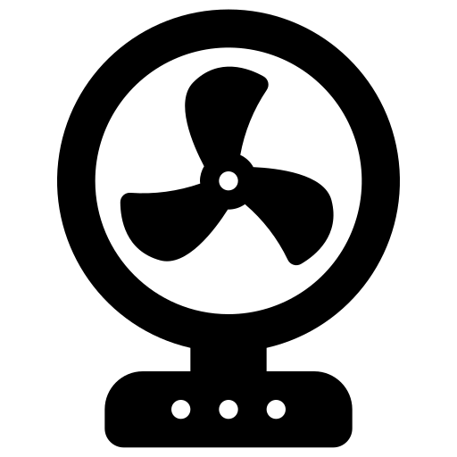 Поклонник Generic Glyph иконка