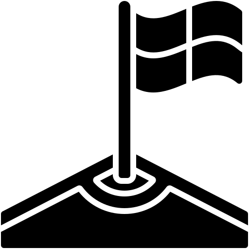 narożnik Generic Glyph ikona