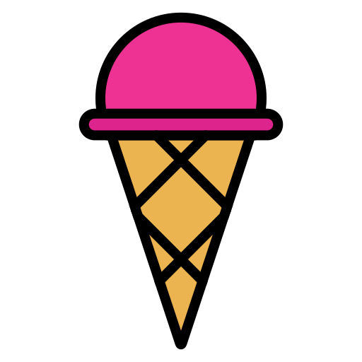 eis Generic Outline Color icon