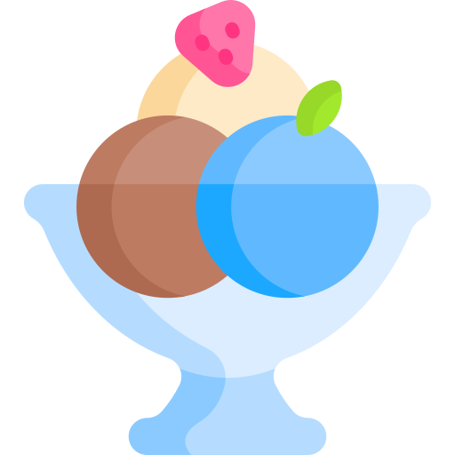 eis Special Flat icon