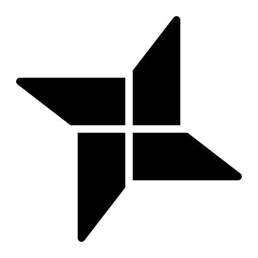 Оригами Generic Glyph иконка