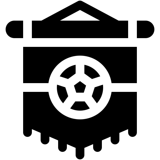 Баннер Generic Glyph иконка