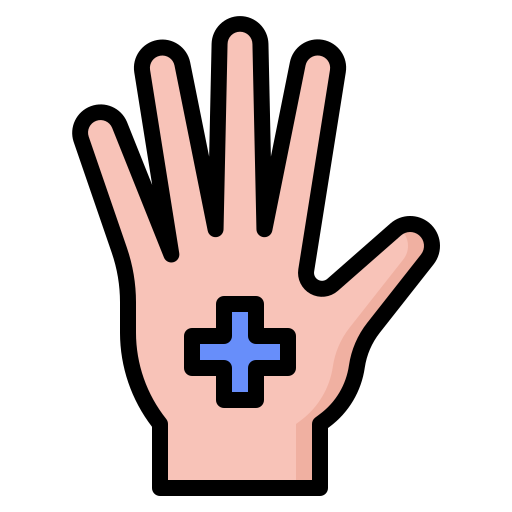 krankenversicherung Generic Outline Color icon