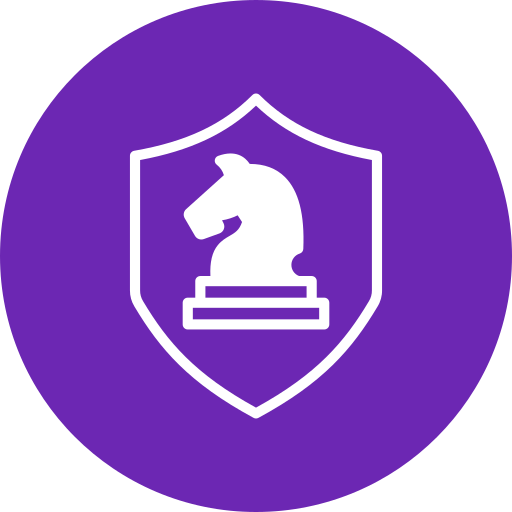 Shield Generic Flat icon