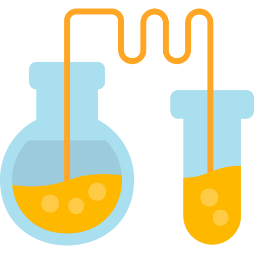 chemie Generic Flat icon