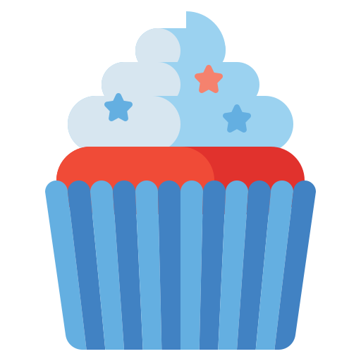 cupcake Flaticons Flat icon