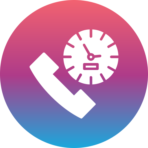 telefon Generic Mixed icon