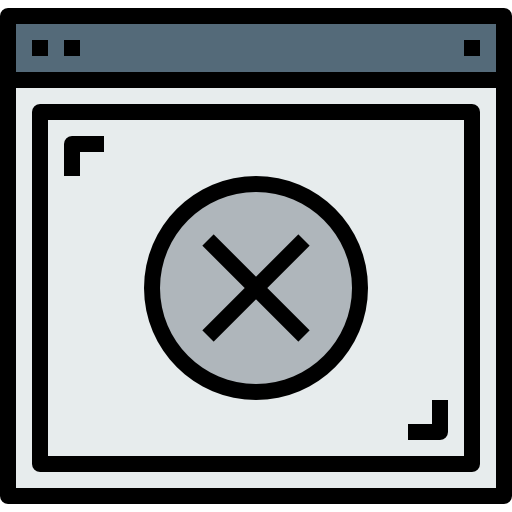 ブラウザ kank Lineal Color icon