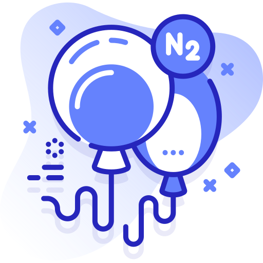 N2 Special Ungravity Lineal icon