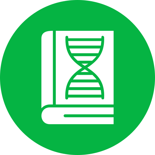 生物学 Generic Mixed icon