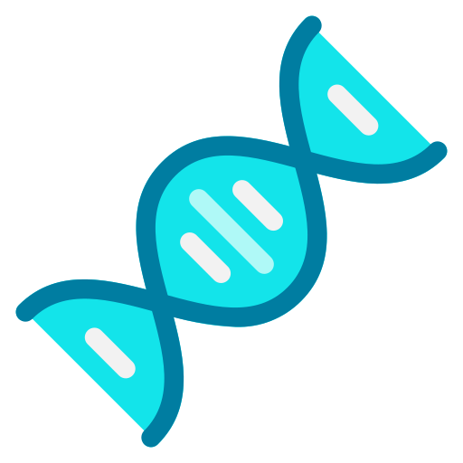 Dna Generic Blue icon