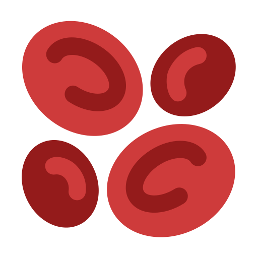 blut Generic Flat icon